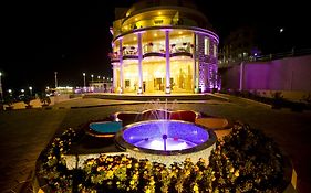 Golden Lili Resort & Spa